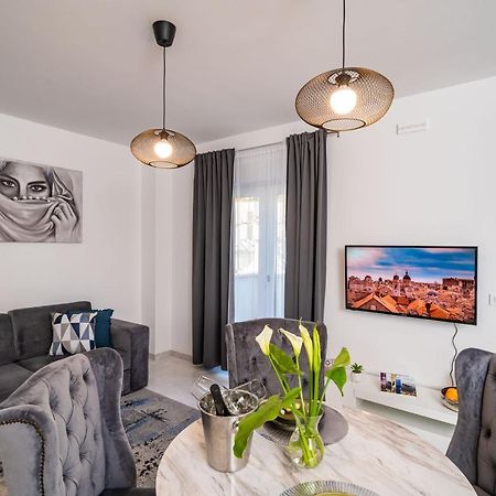 Apartment Olive 2 Mokošica Εξωτερικό φωτογραφία