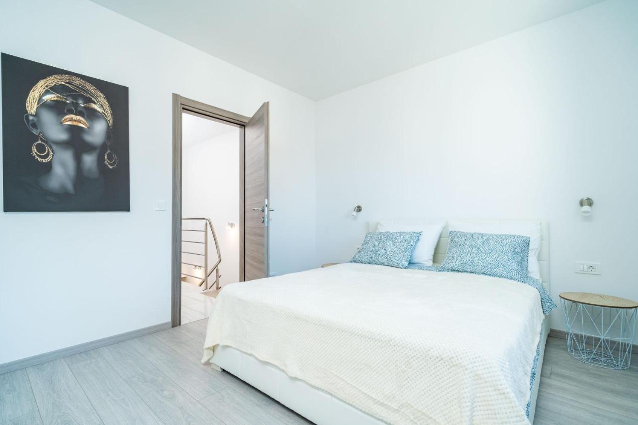 Apartment Olive 2 Mokošica Εξωτερικό φωτογραφία