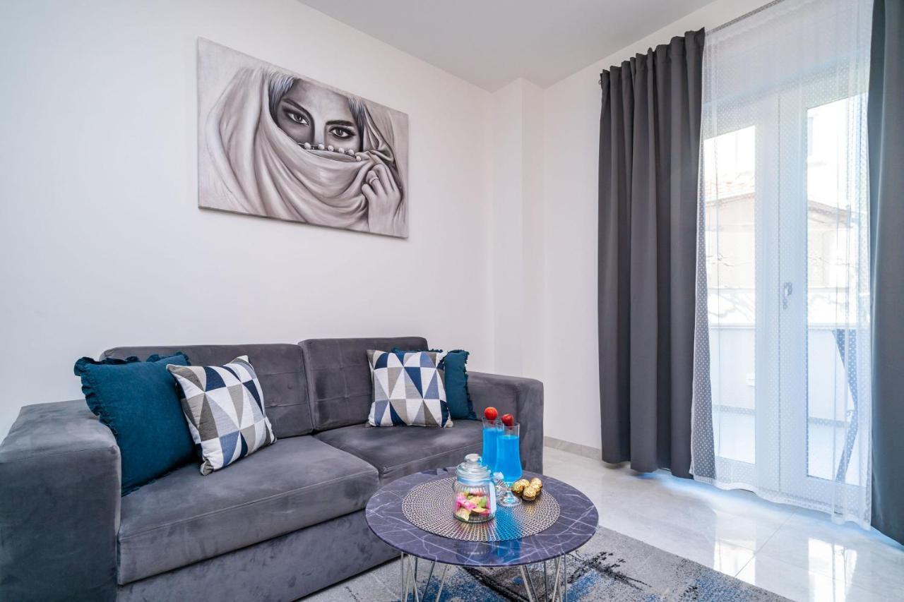 Apartment Olive 2 Mokošica Εξωτερικό φωτογραφία