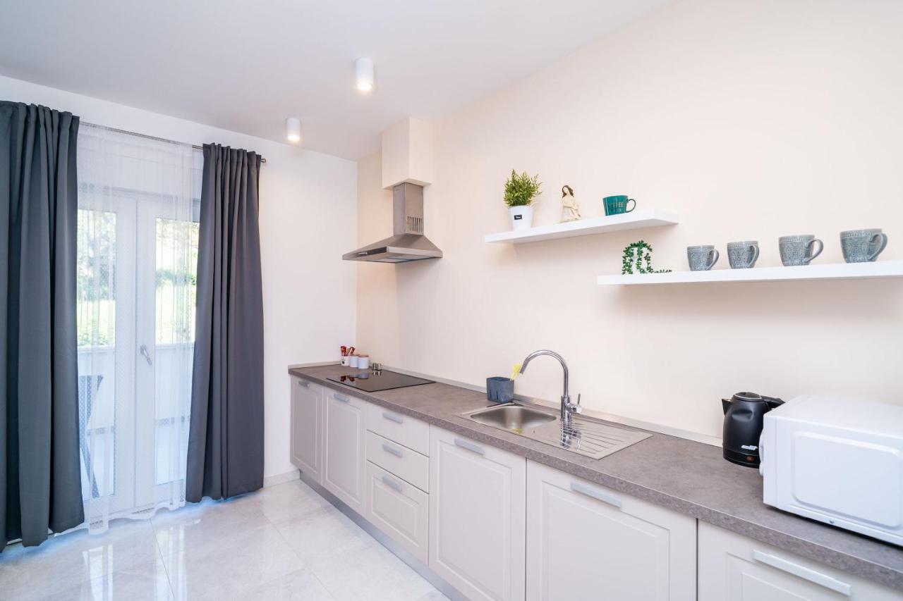 Apartment Olive 2 Mokošica Εξωτερικό φωτογραφία