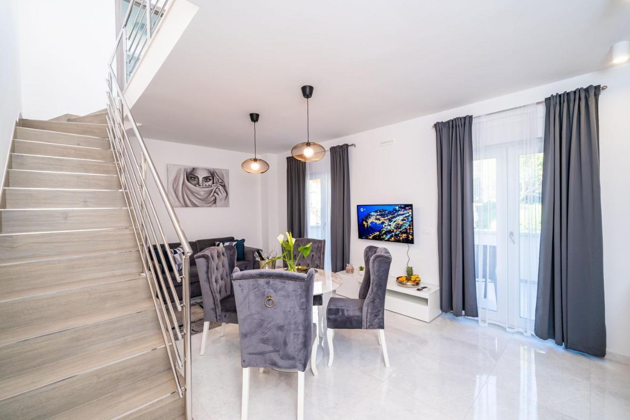 Apartment Olive 2 Mokošica Εξωτερικό φωτογραφία