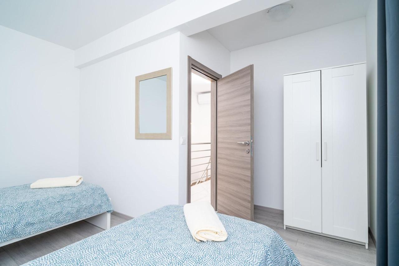 Apartment Olive 2 Mokošica Εξωτερικό φωτογραφία