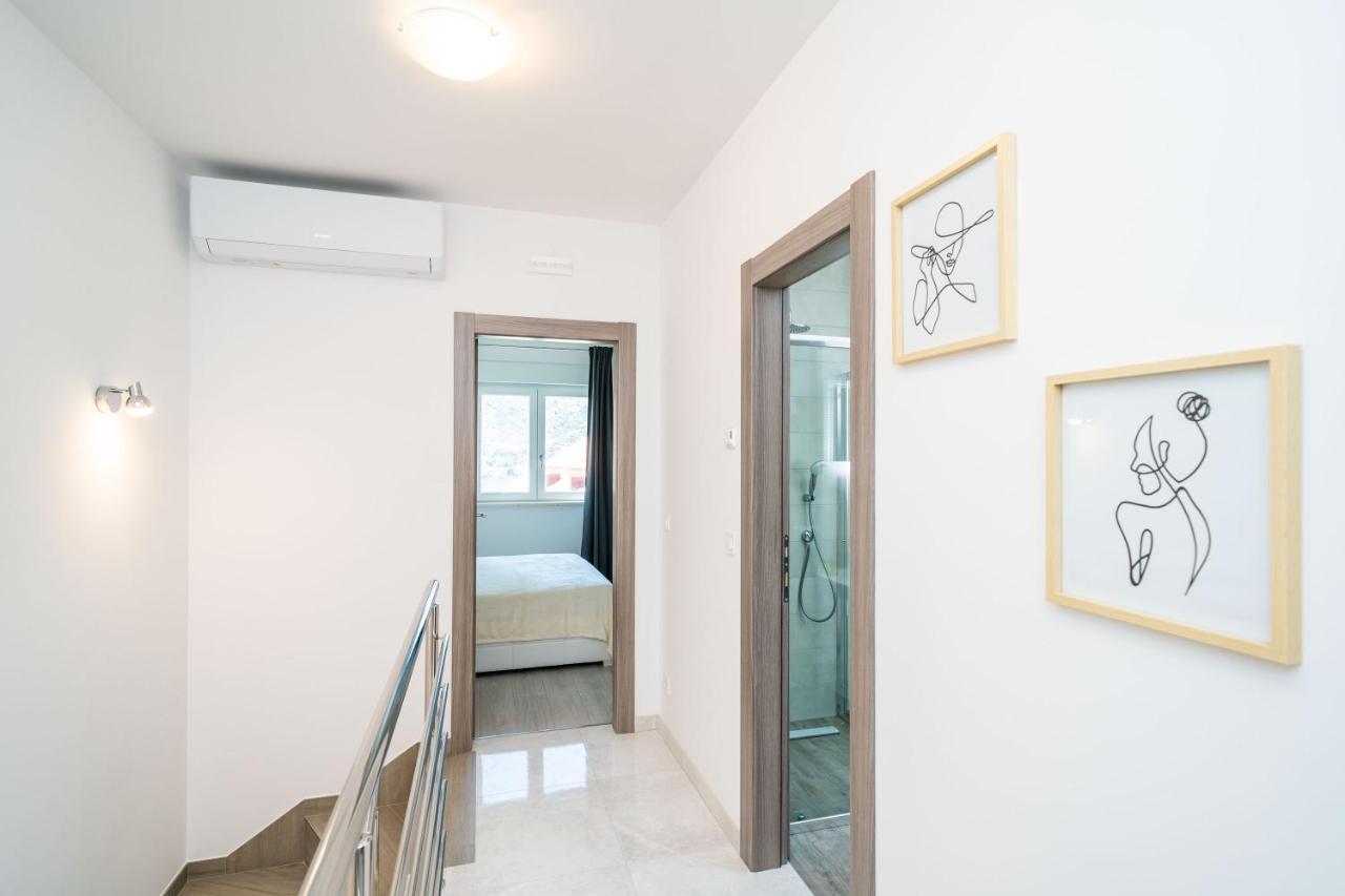 Apartment Olive 2 Mokošica Εξωτερικό φωτογραφία