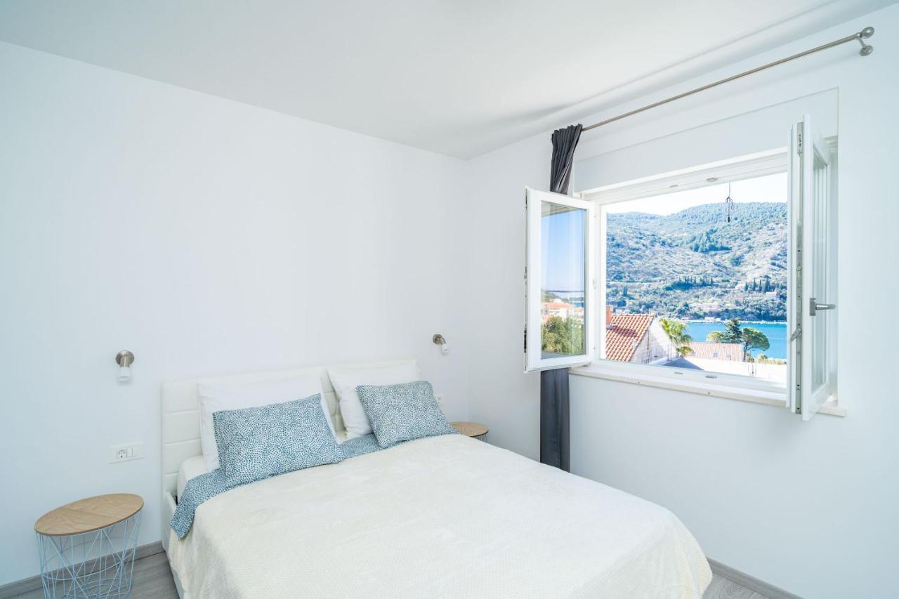 Apartment Olive 2 Mokošica Εξωτερικό φωτογραφία