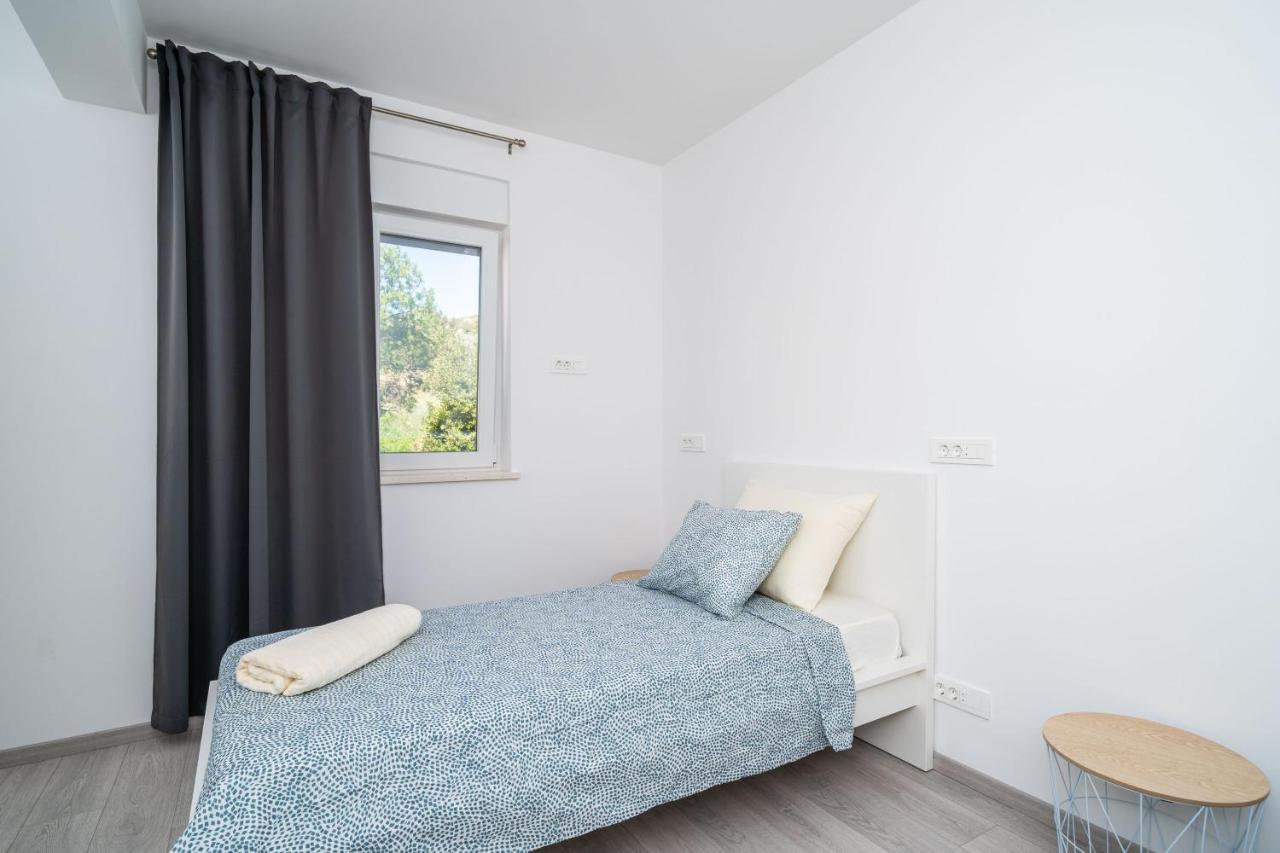 Apartment Olive 2 Mokošica Εξωτερικό φωτογραφία