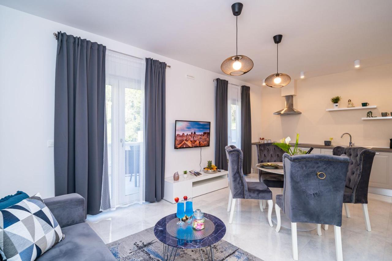 Apartment Olive 2 Mokošica Εξωτερικό φωτογραφία