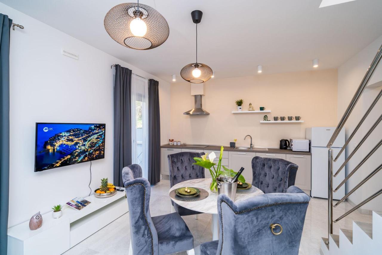 Apartment Olive 2 Mokošica Εξωτερικό φωτογραφία