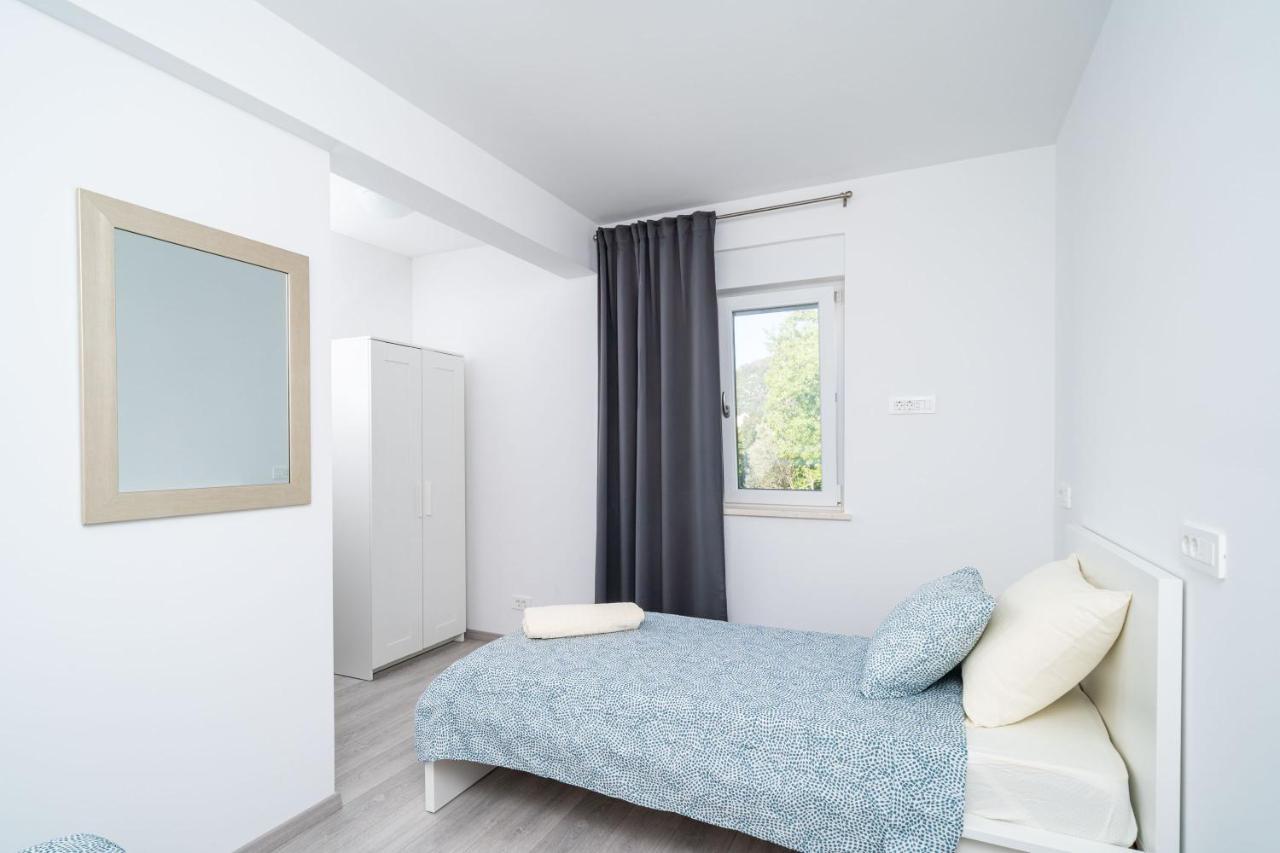 Apartment Olive 2 Mokošica Εξωτερικό φωτογραφία